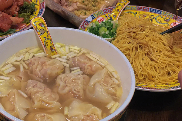 一记面馆加盟费用多少钱？利润有多少(图1)