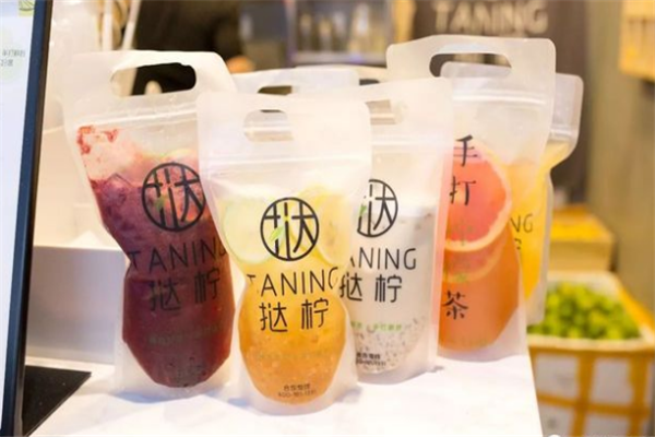 挞柠柠檬茶加盟代理怎么样？需要多少钱(图1)