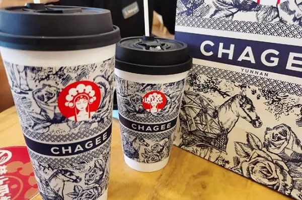 霸王茶姬奶茶加盟怎么样？需要多少投资(图1)
