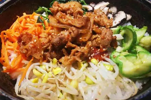 米村拌饭加盟总部电话是多少？加盟流程是什么(图2)
