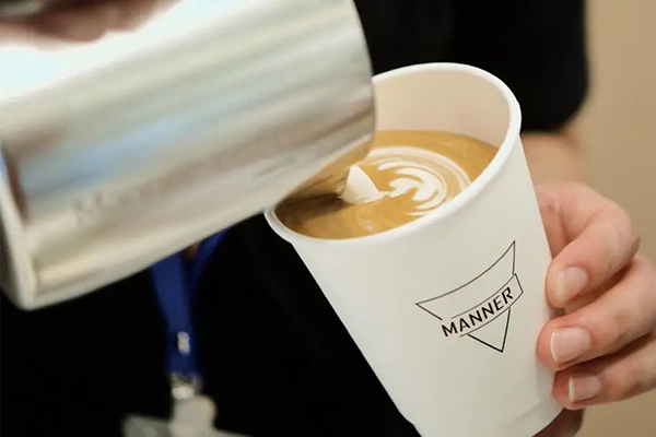 Manner咖啡加盟多少钱，加盟后有哪些扶持