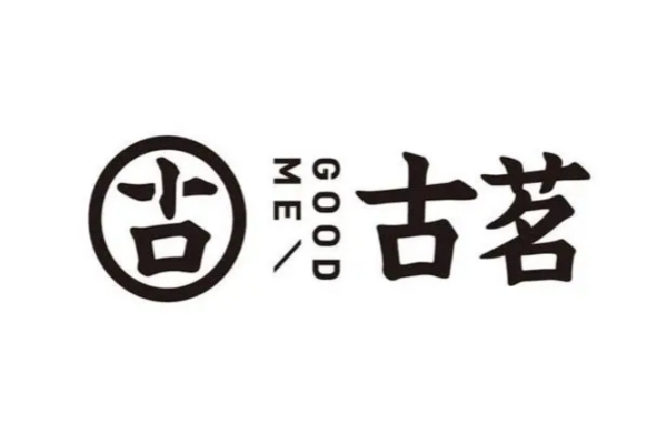 古茗logo