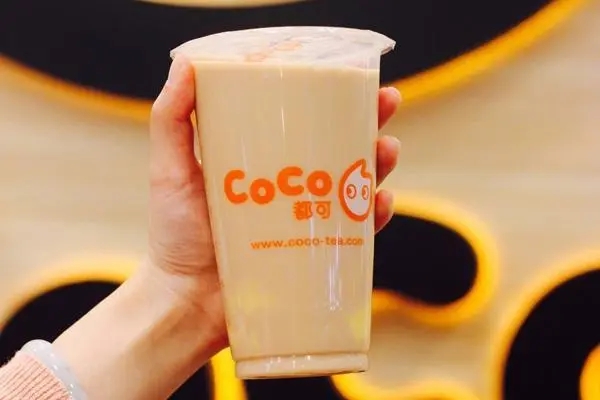 奶茶加盟coco奶茶官网：打开创业成功的钥匙(图2)