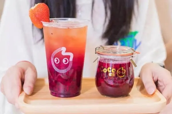 coco店加盟怎么样，加盟流程是什么(图2)