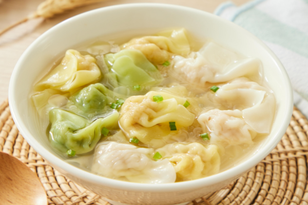 吉祥馄饨