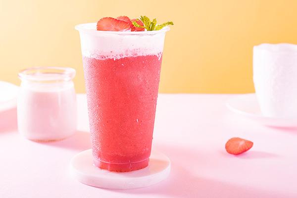 新茶说奶茶加盟官方：新茶说奶茶加盟费多少钱?(图2)