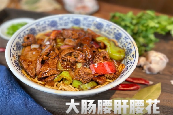 繁星面馆加盟费多少钱？繁星面馆加盟有骗局吗？