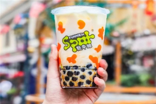 放牛斑奶茶加盟费要多少钱？加盟流程是什么(图1)