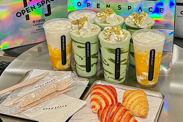 了解放牛斑奶茶店总部的位置，助你开创美好事业(图2)