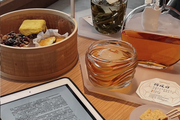 teastone茶馆加盟总部