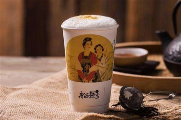 唐沫茶兮官网加盟总部：唐沫茶兮加盟费需要多少钱(图2)