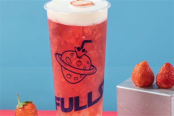 茶色满季加盟费多少钱？茶色满季有多少家门店？