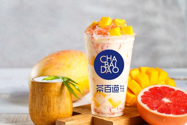 茶百道加盟需要多少钱？茶百道加盟流程是什么(图2)