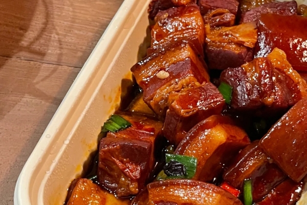 馋盟红烧肉加盟条件以及优势是什么？(图2)