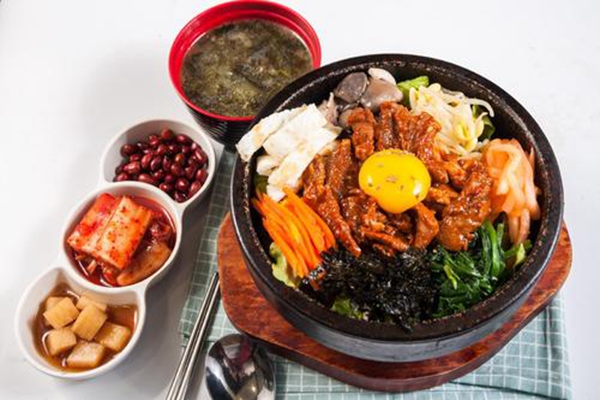仁熙拌饭加盟费