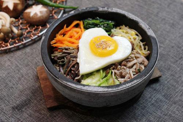 仁熙拌饭加盟总部：仁熙拌饭加盟费多少钱？(图2)