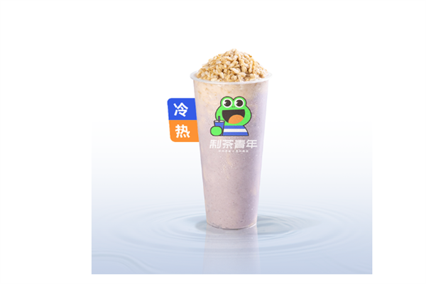 制茶青年加盟电话：制茶青年加盟需要多少钱？(图2)