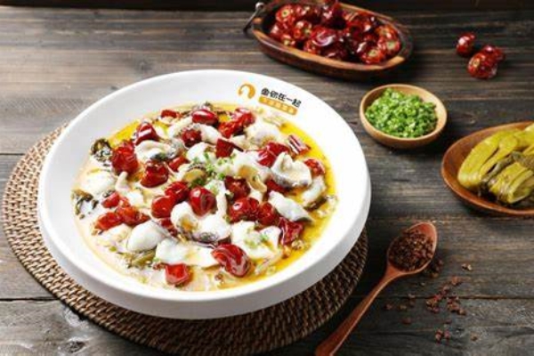 鱼你在一起加盟条件以及优势是什么？(图2)