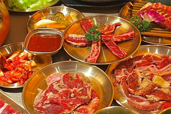 西塔老太太泥炉烤肉全国多少门店，能加盟吗?