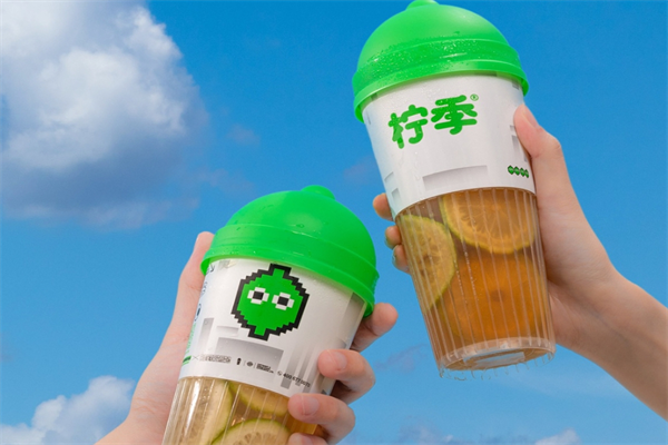 柠季手打柠檬茶是哪里的品牌，加盟费多少?