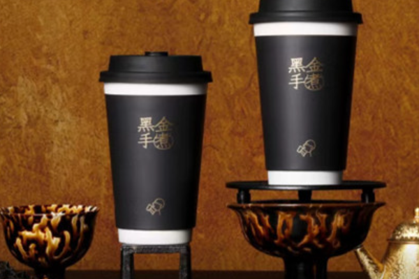 喜茶茶坊加盟费多少钱？喜茶茶坊加盟条件介绍！(图2)