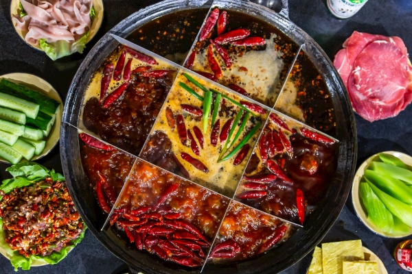 北步园火锅加盟优势怎么样？加盟条件如何？(图1)