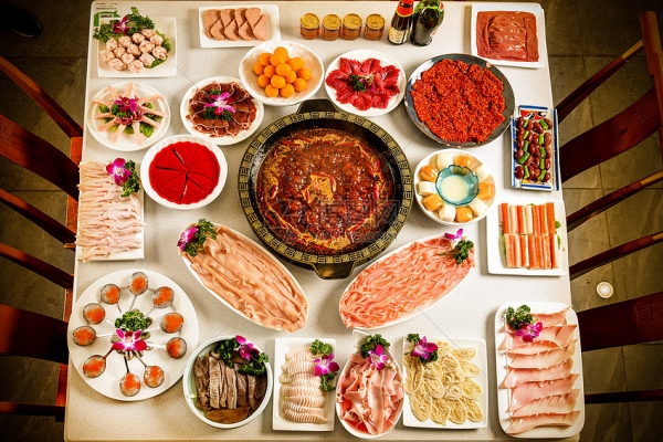 北步园火锅加盟优势怎么样？加盟条件如何？(图2)