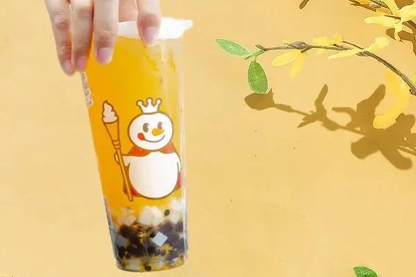 冰城蜜雪加盟费多少钱？加盟流程是什么(图1)