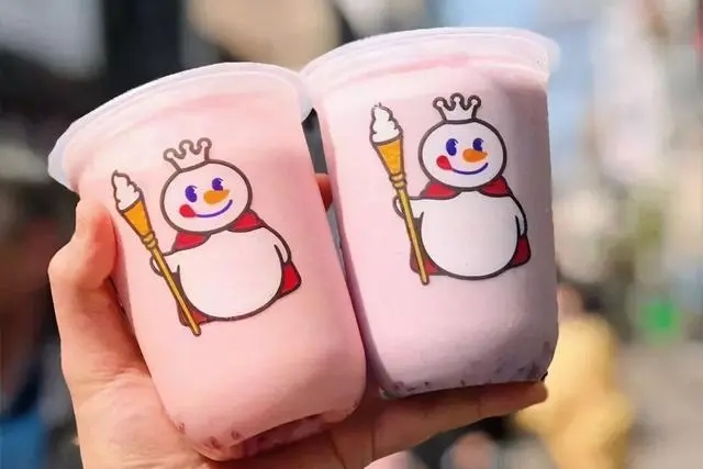 冰城蜜雪加盟费多少钱