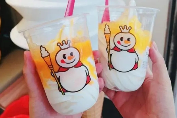 蜜雪冰城加盟电话