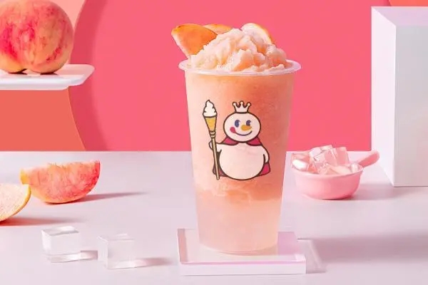 加盟蜜雪冰城全部下来需要多少钱?加盟多久可以回本(图1)