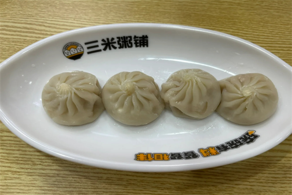 三米粥铺加盟优势及加盟费用明细表