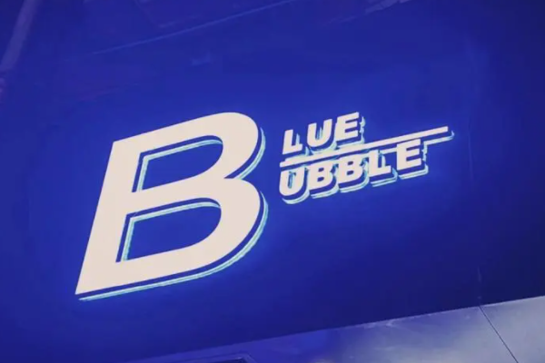 BLUEBUBBLE奶茶加盟费多少钱？bluebubble加盟官网电话！(图1)