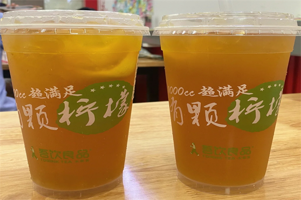 吾饮良品加盟咨询热线，加盟条件分享