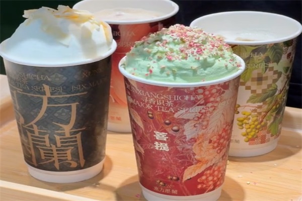 东方墨兰奶茶加盟口碑如何？东方墨兰奶茶加盟会提供什么扶持？