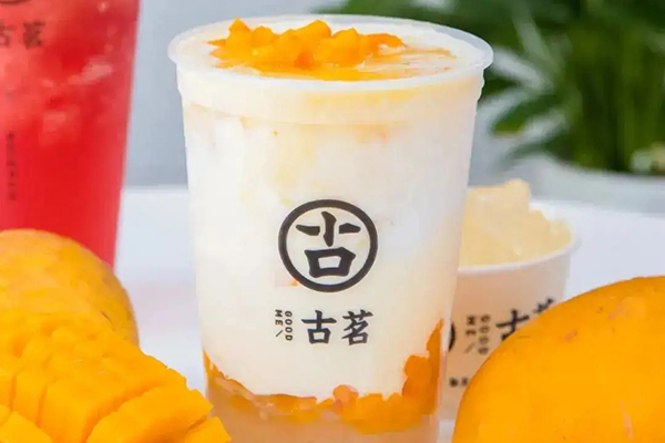 古茗官网加盟怎么样？加盟优势有什么(图1)