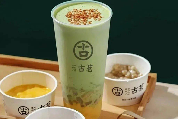 古茗官网加盟怎么样？加盟优势有什么(图2)