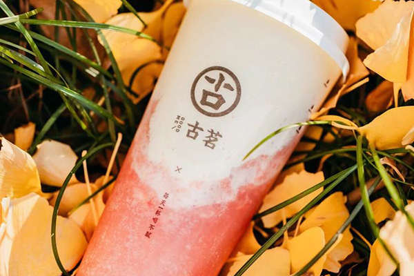 古茗奶茶加盟费多少钱?加盟优势分析(图2)