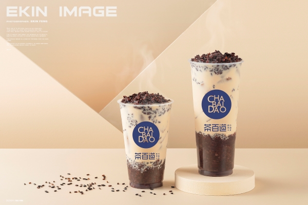 茶百道加盟费多少？茶百道加盟优势怎么样？(图2)