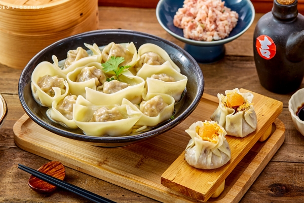 吉祥混沌加盟费多少？吉祥混沌有哪些优点？(图2)