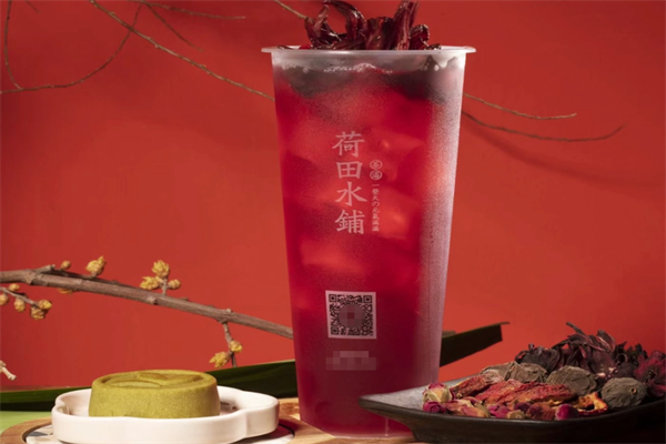荷田水铺加盟电话总部热线：荷田水铺加盟费是多少？(图2)