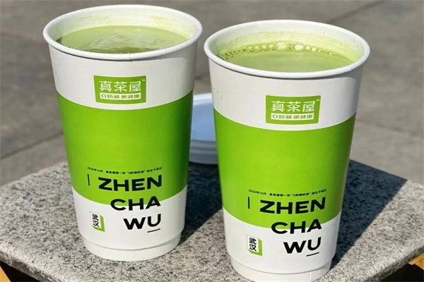 真茶屋奶茶加盟费多少钱？武汉真茶屋加盟官网唯一电话