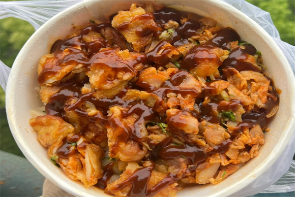 张秀梅张姐烤肉拌饭加盟费多少?张秀梅张姐烤肉拌饭加盟咨询热线