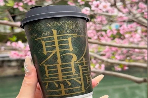 东方墨兰奶茶加盟费及加盟条件一览！（2025最新）官方成本明细