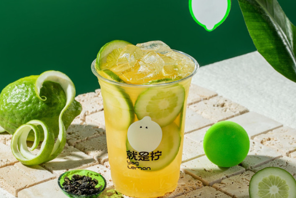 就是柠加盟官网