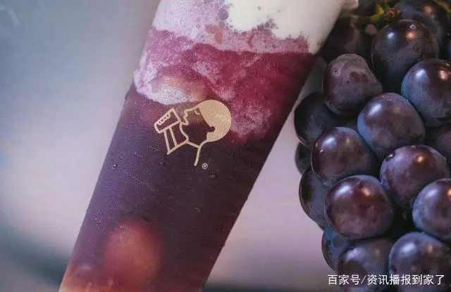 创业首选！喜茶加盟费用低，成功之门