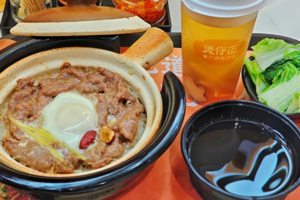 煲仔正煲仔饭可以加盟吗?煲仔正煲仔饭加盟费明细表