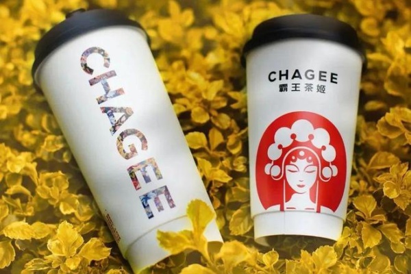 霸王茶姬加盟费多少钱，开一家霸王茶姬奶茶店大概需要多少钱(图3)