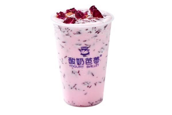 酸奶芭蕾加盟费用明细：2025酸奶芭蕾加盟费需要多少钱？(图2)