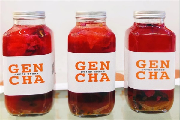 2025亘茶奶茶加盟费多少钱？亘茶奶茶加盟总部电话号码
